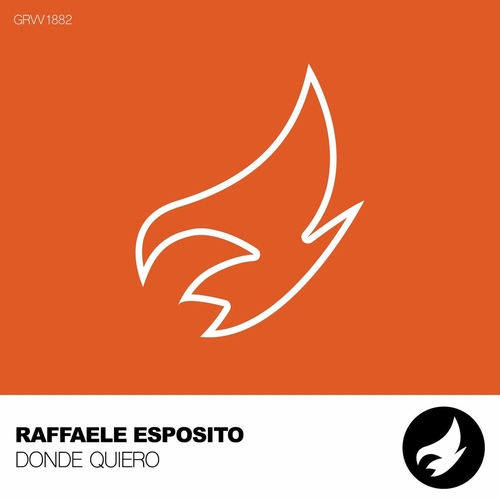 Raffaele Esposito - Donde Quiero [GRVV1882]